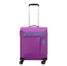 Lite Soft 4 Wheel Cabin Trolley  | 42 L