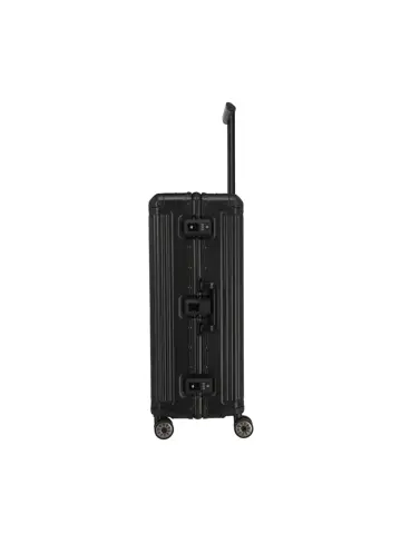 Next 2.0 Aluminium 4w Trolley L  | 100 L
