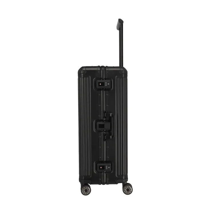 Next 2.0 Aluminium 4w Trolley L  | 100 L
