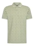 Wick - Polo heren - Human Nature