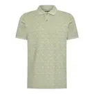 Wick - Polo heren - Human Nature