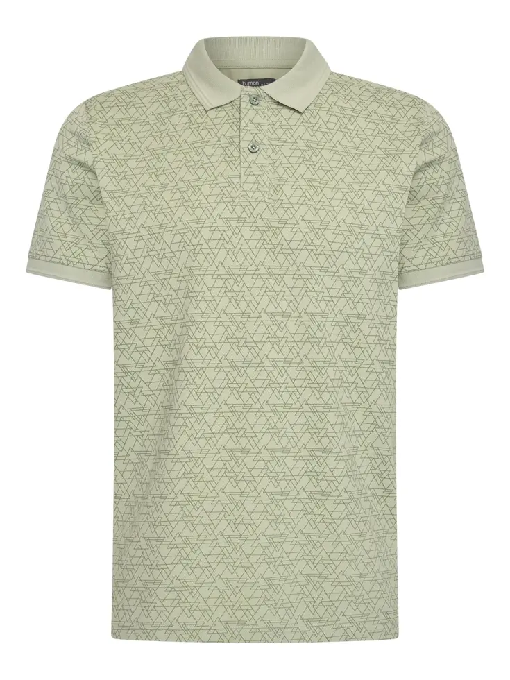 Wick - Polo heren