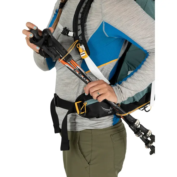 Osprey Sirrus 26 Backpack muted space blue
