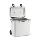 Steamy Marine 36 Koelbox op wielen - 36L