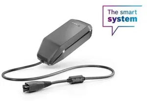 BES3 Smart Fietsacculader 36V 2A