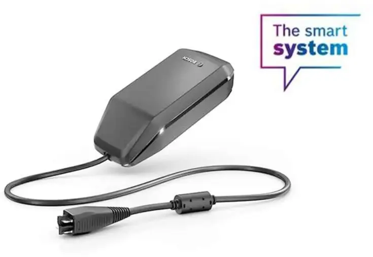 BES3 Smart Fietsacculader 36V 2A