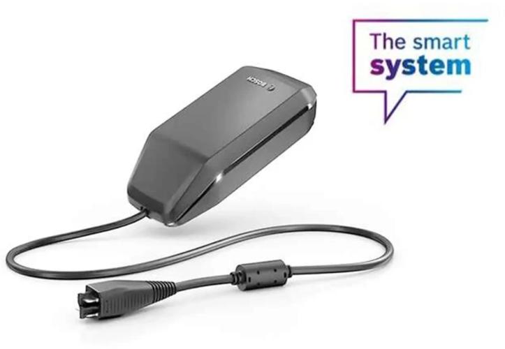 BES3 Smart Fietsacculader 36V 2A