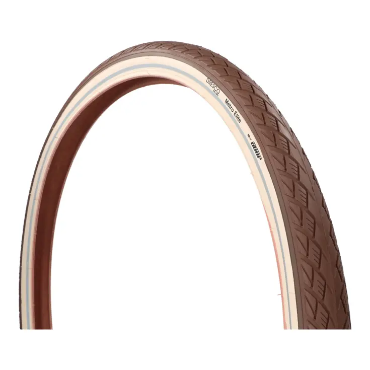 Buitenband Metro Elite 28 x 1.75 met Reflectie