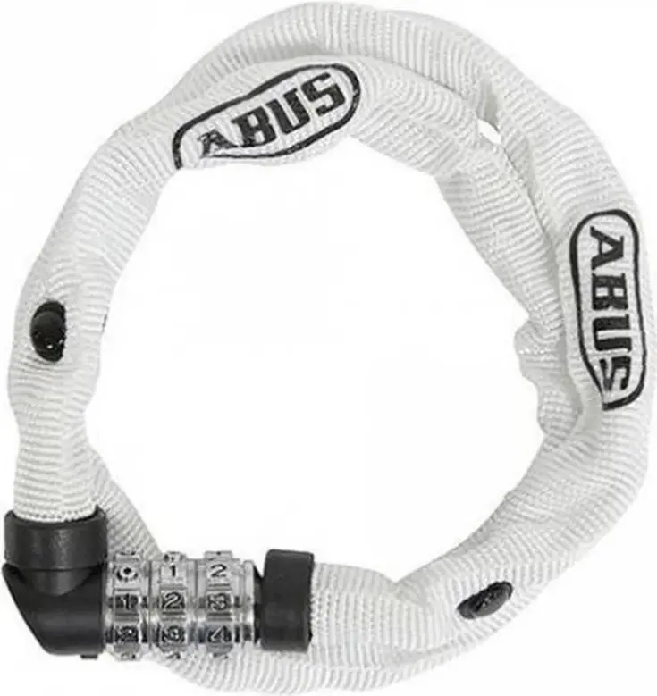 Abus Kettingslot Code 1200/60