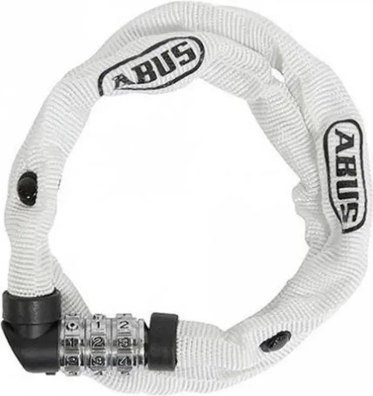 Abus Kettingslot Code 1200/60