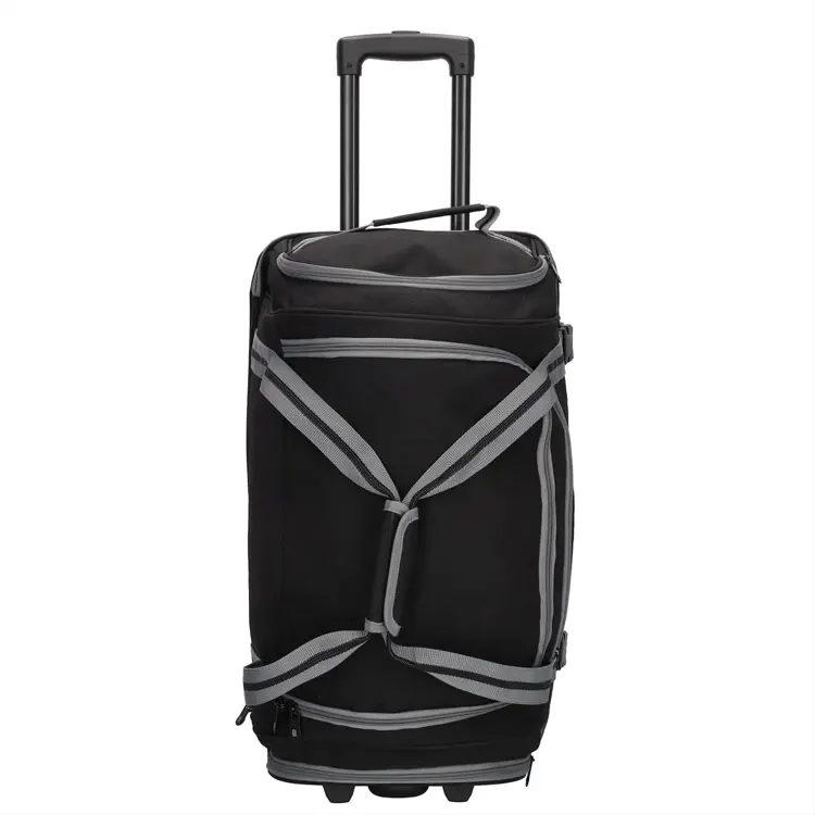 Beagles Originals - Travel - wieltas 60L