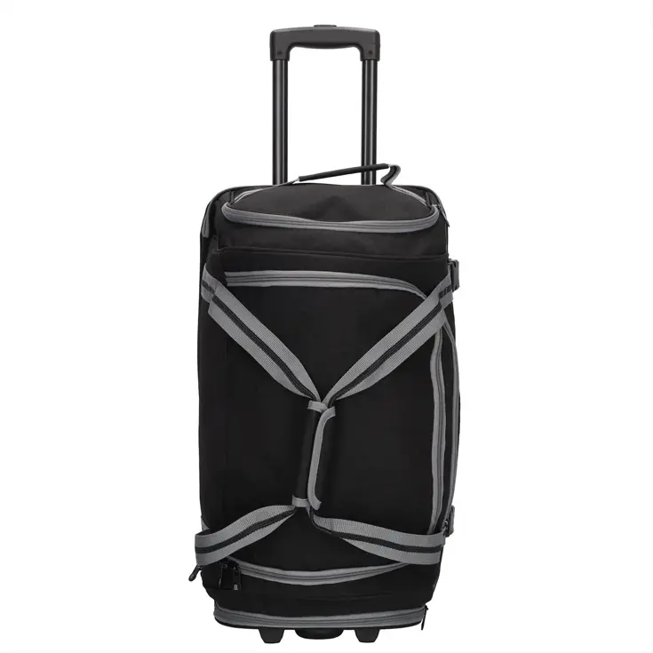 Beagles Originals - Travel - wieltas 60L