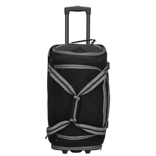 Beagles Originals - Travel - wieltas 60L