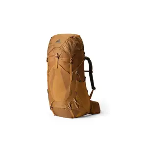 Trekkingrugzak Dames Warm Brons - Maven 58 RC