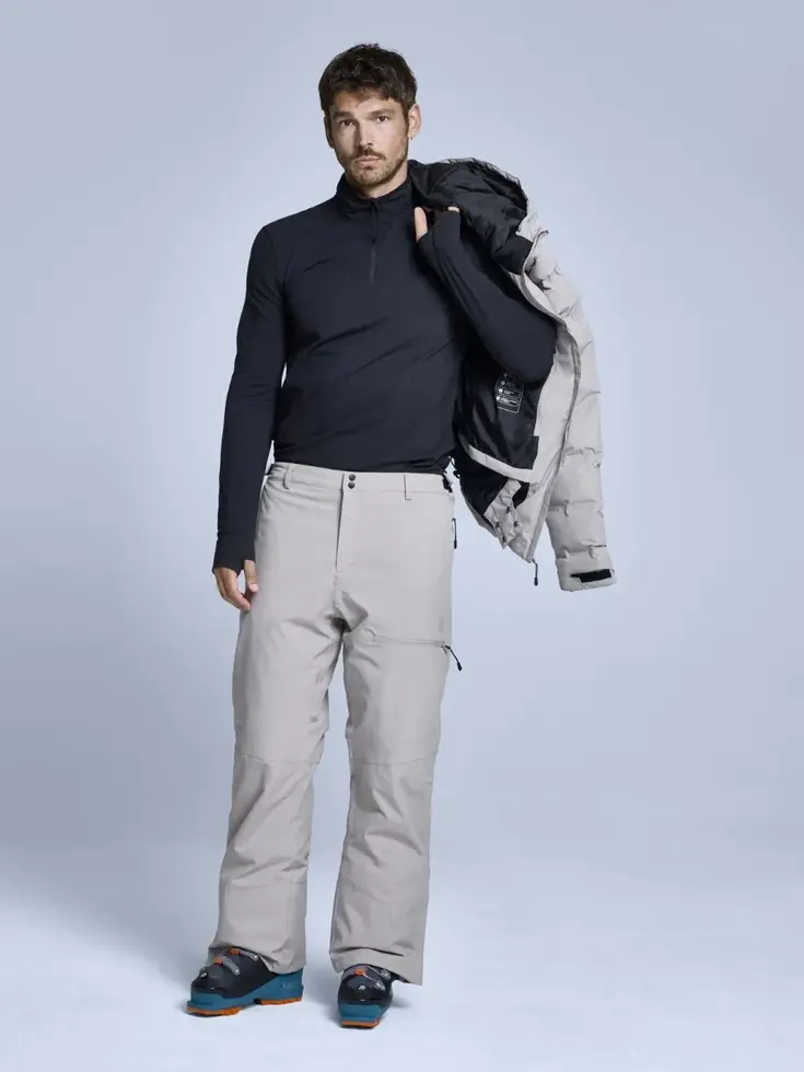 Arctic 2L Insulated - Heren - Skibroek
