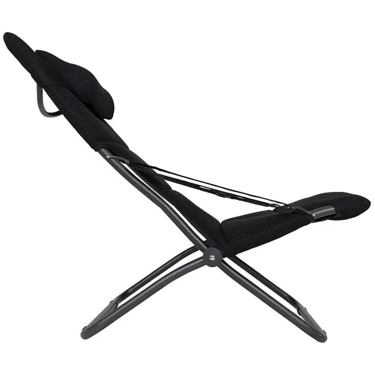 Loungestoel AP/263 Air-Deluxe