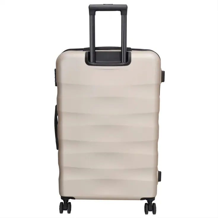 Go Travel - Grote koffer - 74cm - 88L