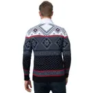 Heren Noorse Trui Rusty Neal