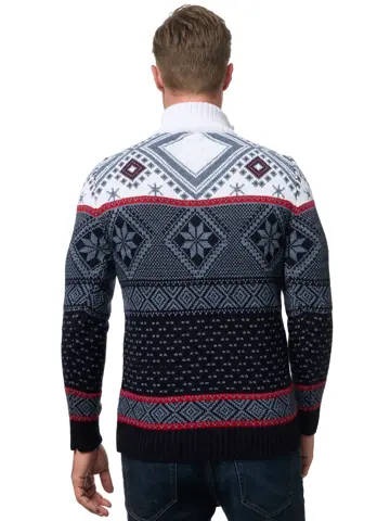 Heren Noorse Trui