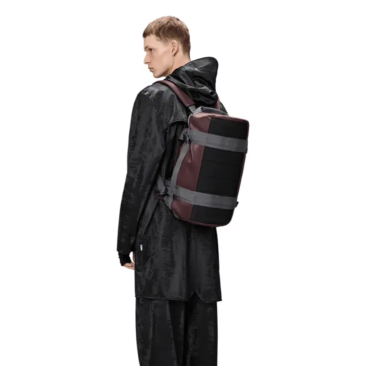 Texel Duffel Bag Mini W3  | 19.4 L