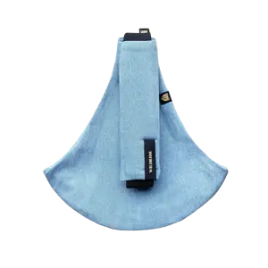 Wildride Kinderdrager  Speciaal