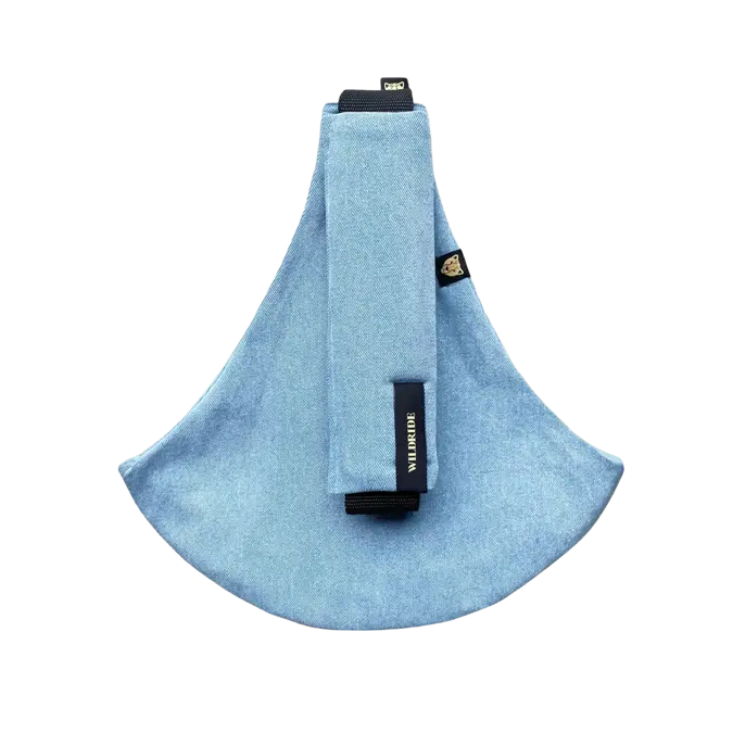 Wildride Kinderdrager  Speciaal