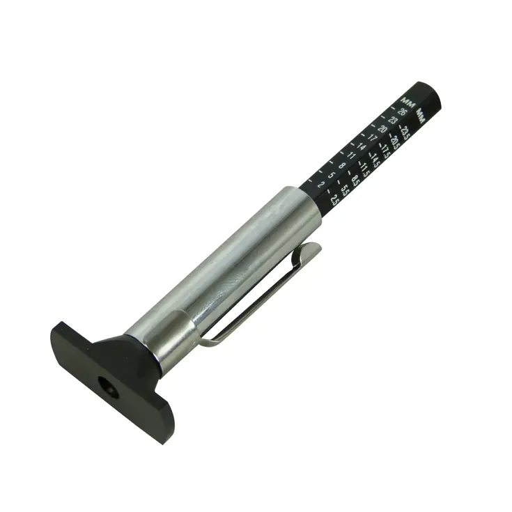 Bandenprofielmeter - Carpoint