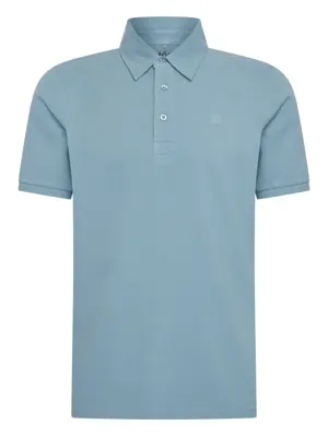 Fald - Polo heren - Human Nature
