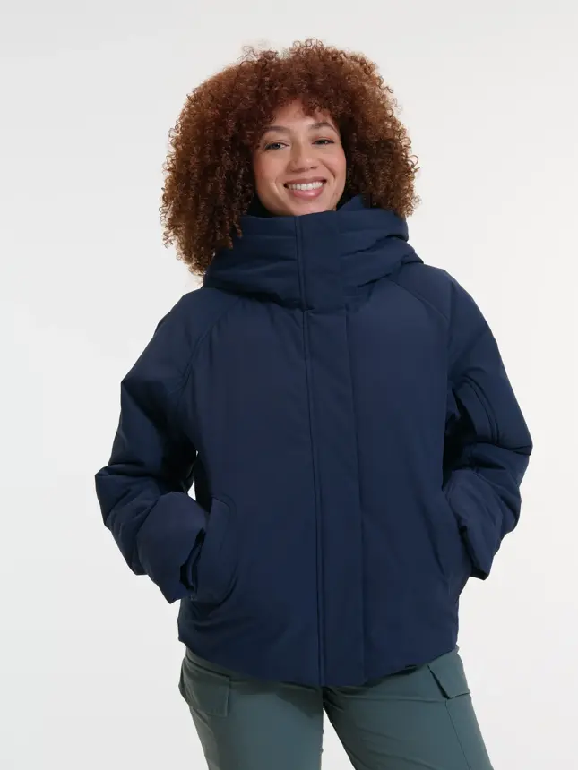 Consul - Jas dames - Human Nature