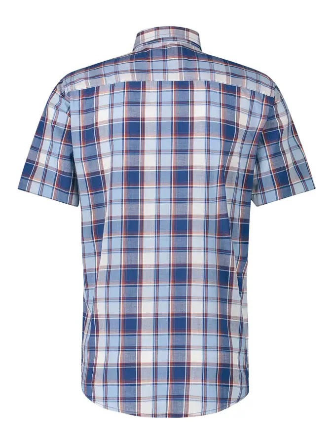 Edvard – Overhemd Heren