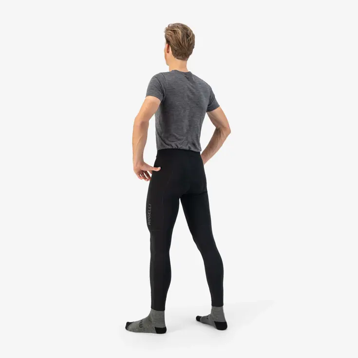 Essential - Fietsbroek Heren