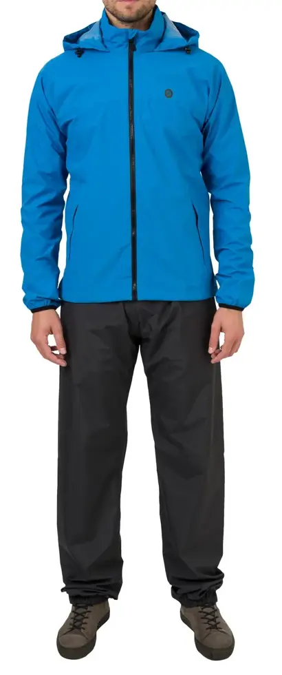 GO Essential - Regenjas - Unisex