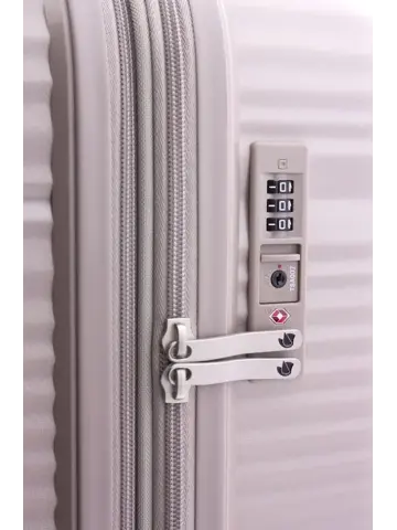 Bionic -  Grote koffer - 76cm - 110L