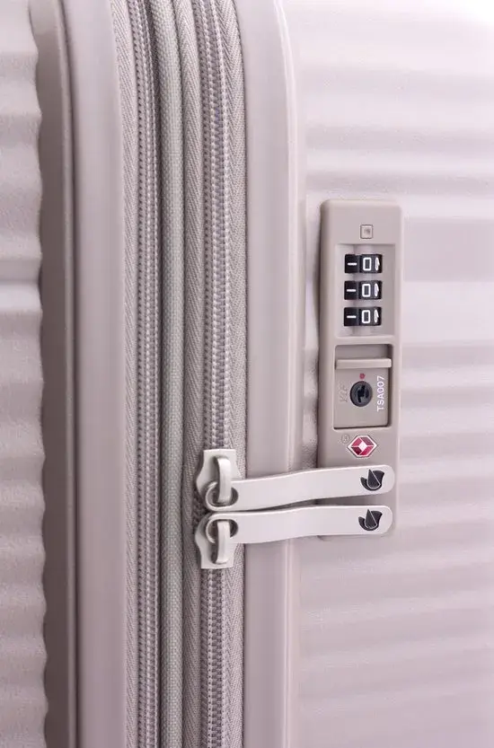 Bionic -  Grote koffer - 76cm - 110L