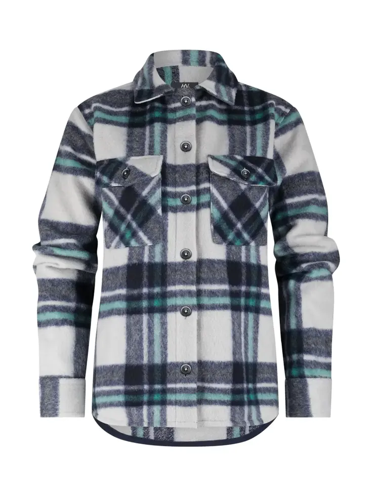 Desana - Overshirt dames - Human Nature