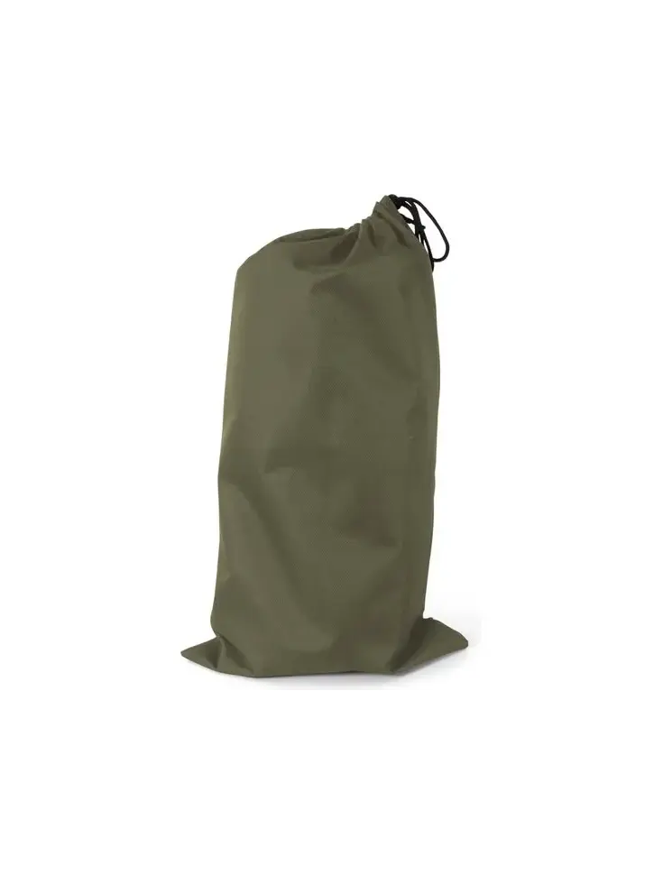 Reistas XL met wielen 82 liter weekendtas