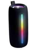 BTL360B Bluetooth Speaker Lichteffect