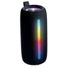 Denver BTL360B Bluetooth Speaker Lichteffect