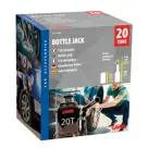 Potkrik 20.000 kg hydraulisch 190-380 mm