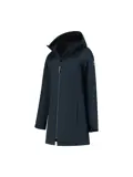 Tuula - Dames softshell jas - Travelin'