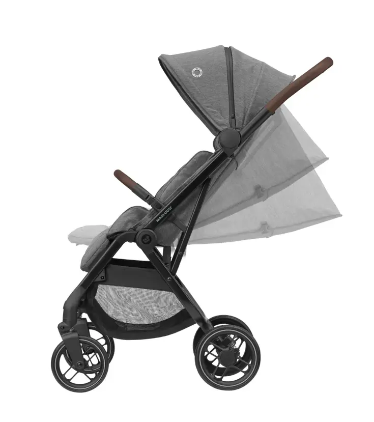 Soho - Kinderwagen