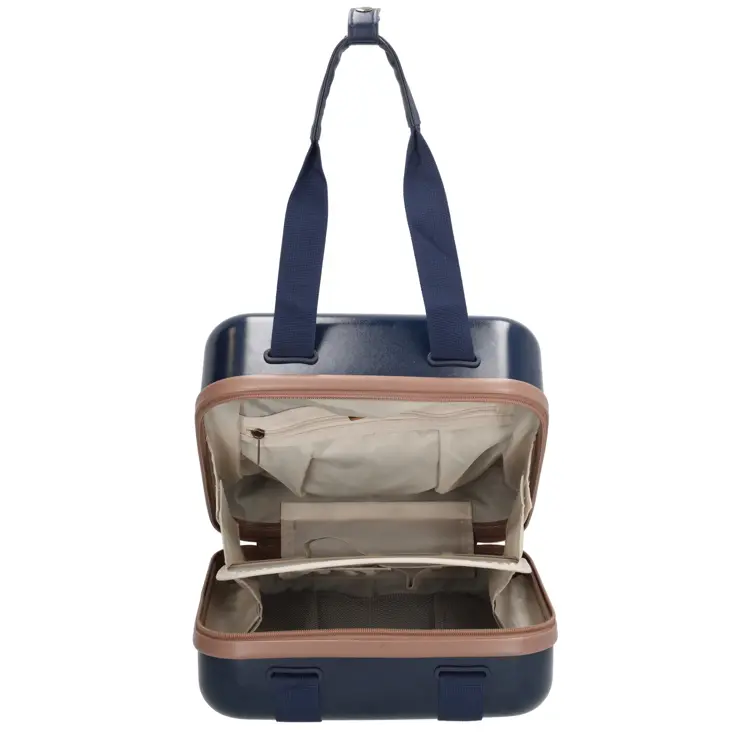 Charm London - Capetown - Beautycase