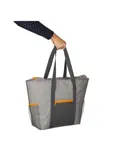 Koeltas Strand Grijs 18 Liter