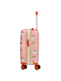 Avonturier Kinderkoffer - Handbagage kinderkoffer