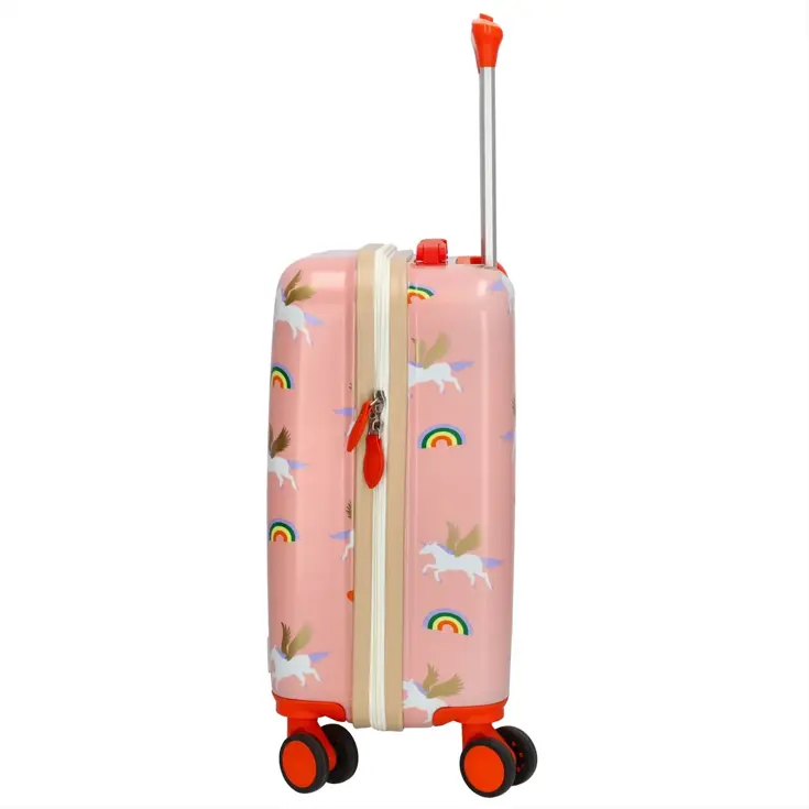 Avonturier Kinderkoffer - Handbagage kinderkoffer