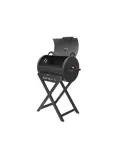 Fratello houtskoolbarbecue incl hoes Boretti