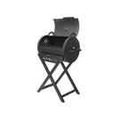 Fratello houtskoolbarbecue incl hoes Boretti