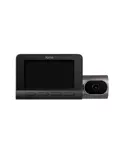 Dash Cam 4K T800 + RC24 set (3-kanaals)