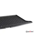 Volkswagen ID.3 2020 - Kofferbakmat - Gledring