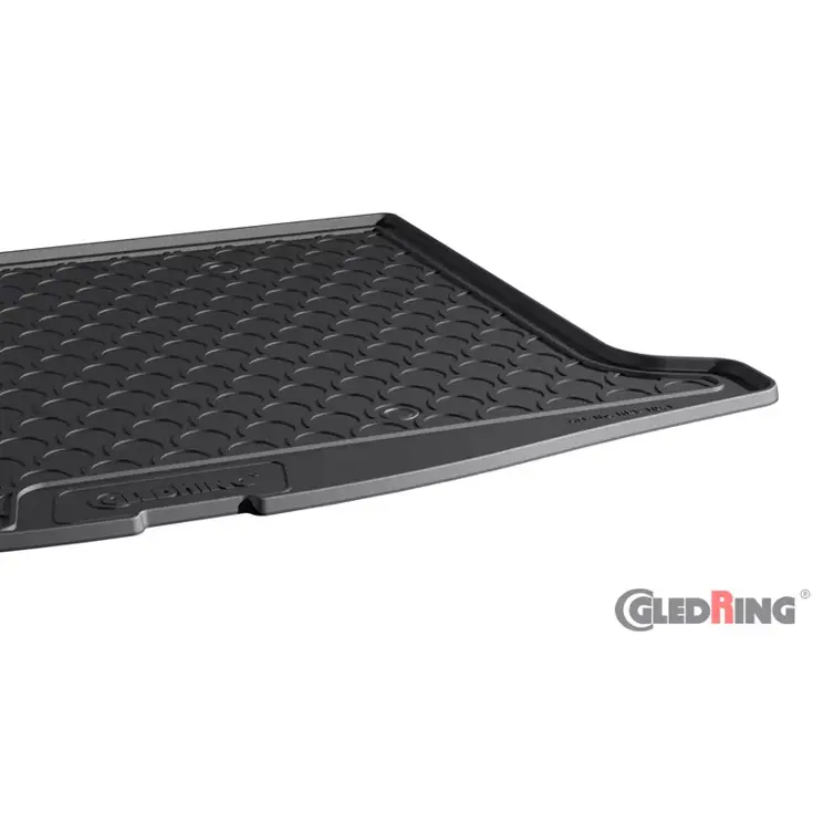 Volkswagen ID.3 2020 - Kofferbakmat - Gledring